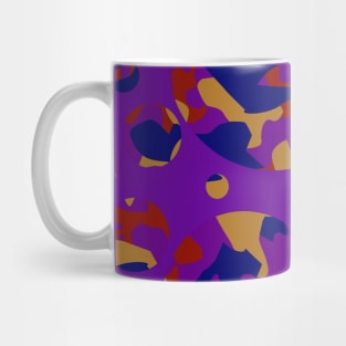 Camo Opulence Mug